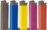 Disposable Flint Gas Lighter, Donglian Lighter (DL-A68)