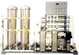 Combined Type Group-Water Treatment