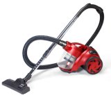 Car Vacuum Cleaner (TVE-6001)