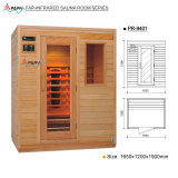 Pary Far-Infrared Sauna Room (Pr-9401)