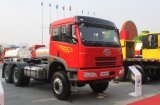 Best Price Faw Truck 380HP Tractor Truck