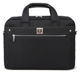 Classical Laptop Bag Handbag Soft Bag (SM5208)