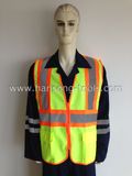 Safety Jacket (SE-177)