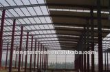 High Rise Steel Structure Building