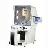 600mm Diameter Screen Horizontal Profile Projector Optical Comparator