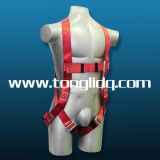 Safety Body Harness