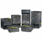 Cisco Chasis (WS-C6509-E)