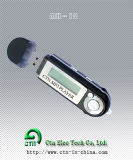 MP3 Player (MH 02)
