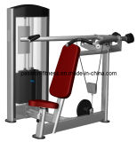 Seated Shoulder Press Commercial Fitness/Gym Equipment with SGS