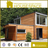 Economical Solid Good Insulated Family Building