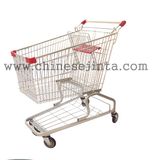 Suparmarket Cart