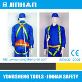 Personal Protective Equipment Safety Harness with Shock Absorber (Q-2005)