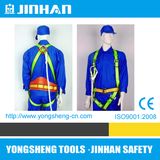 Personal Protective Equipment Safety Harness with Shock Absorber (Q-2005)