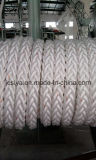 12-Strand Polypropylene Rope 72mm