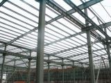 15m Height Steel Structure Building (NTSSB-019)