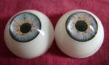 Acrylic Eyes for Dolls (044)