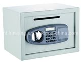 Deposit Safe with Digital Lock