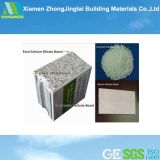 Fireproof & Soundproof Prefabricated Construction Building Structural Materials for Wall Decoration