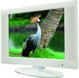 17 Inch HD LCD TV