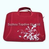 Ladies Customed Durable Waterproof Neoprene Computer Bag (SF022) 
