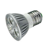 High Power 3W E27 LED Spotlight