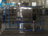 Pure Water Treatment (reverse osmosis device) 