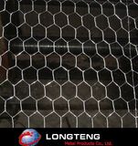 1/2 3/4 20m Galvanized Hexagonal Wire Netting
