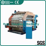 4 Colour Non Woven Flexo Printing Machine (CH884)