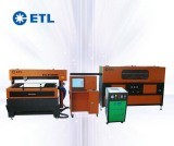 Laser CO2 Cutting Machine (ETL-E12590N) 