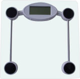 Weighing Scale  (PA816EX 26*26*4CM)