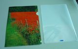 L Shape Folder (HM-083)