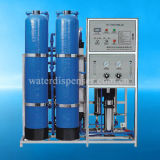 Reverse Osmosis Water Purifying Equipment (300LPH)