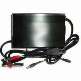 24V 30A Electric Scooter Battery Charger
