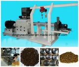 Chute/Catfish/Tilapia Floating Fish Feed Processing Machinery