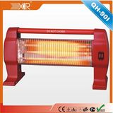 Quartz Heater 3tubes 1200W Lx-2820