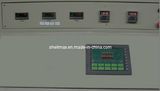 Electrical Control System for Artificial Quartz Stone Production Line (ECS-Q)