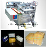 Soap Cellophane Overwrapping Machinery (FFT)