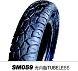 Motorcycle Tyre
