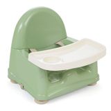 Easy Care Swing Tray Booster Seat