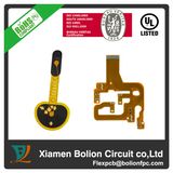 Single Side Flexible Printed Circuit Board