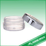 50g Acrylic Cream Jar Plastic Case Cosmetic Packing for Cream