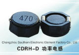 SMD Power Inductor for Electronic Equipment (CDRH83/84/85/86)