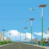 100W/135W High Quality Solar Street Light LED Light