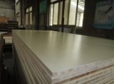 Melamine Blockboard / Plywood