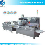Automatic Food Vacuum Map Thermoforming Packing Machine (FB520)