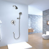 in Wall Mounted Classical Design Concealed Shower Mixer
