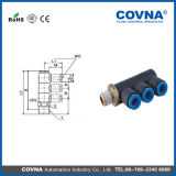 Kq2vt One Touch Fittings Pneumatic Fittings
