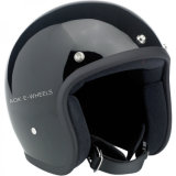 High Quality DOT CE Approved Helmet ABS Helmet (MH-006)