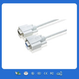 High Quality VGA Computer Cable/VGA Cable with Male to Male