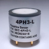 4pH3-L Phosphine Electrochemical Sensor